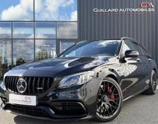 Mercedes Classe C Pleumeleuc