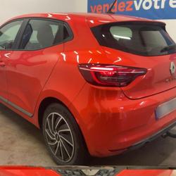 Renault Clio 5 Business TCe 100 occasion - Fouesnant - photo 2/8
