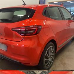 Renault Clio 5 Business TCe 100 occasion - Fouesnant - photo 3/8