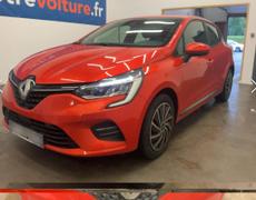 Renault Clio 5 Fouesnant