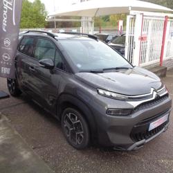 Citroen C3 Aircross Max PureTech 130 S&amp;S EAT6 occasion - Liverdun - photo 2/8