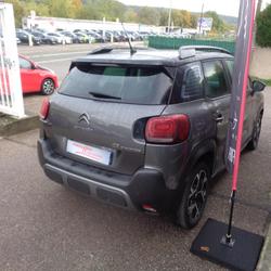 Citroen C3 Aircross Max PureTech 130 S&amp;S EAT6 occasion - Liverdun - photo 3/8