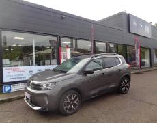 Citroen C5 Aircross Liverdun