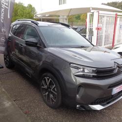 Citroen C5 Aircross Shine Pack Hybride Rechargeable 225 e-EAT8 occasion - Liverdun - photo 2/11