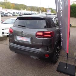 Citroen C5 Aircross Shine Pack Hybride Rechargeable 225 e-EAT8 occasion - Liverdun - photo 3/11