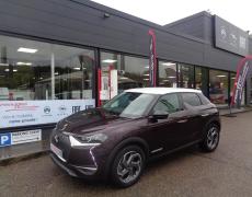 DS DS3 Crossback Liverdun