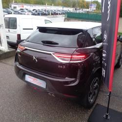 DS DS3 Crossback Grand Chic DS3 PureTech 130 EAT8 occasion - Liverdun - photo 3/10