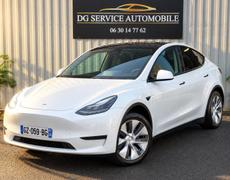 Tesla Model Y Bréal-sous-Montfort