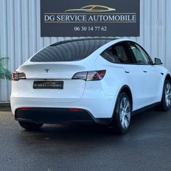 Tesla Model Y Long Range RWD occasion - Br&eacute;al-sous-Montfort - photo 3/20