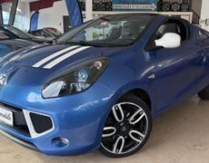 Renault Wind - Gordini  TCe 100 - 7 495 €
