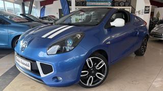 Renault Wind  - Gordini - photo 0