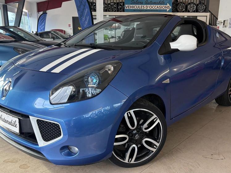 Renault Wind  - Gordini - 7 495 €