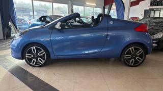 Renault Wind  - Gordini - photo 4