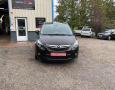 Opel Zafira Tourer Ombrée d'Anjou