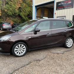 Opel Zafira Tourer Cosmo 2.0 CDTI 165 ch occasion - Ombr&eacute;e d'Anjou - photo 2/15