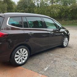Opel Zafira Tourer Cosmo 2.0 CDTI 165 ch occasion - Ombr&eacute;e d'Anjou - photo 3/15