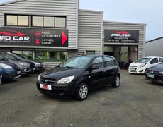 Hyundai Getz Sainte-Gemmes-sur-Loire