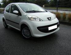 Peugeot 107 Ploërmel