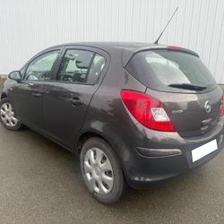 Opel Corsa 1.3 CDTI - 75 ch FAP occasion - Les Ponts-de-C&eacute; - photo 2/5