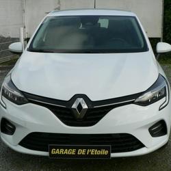 Renault Clio 5 Business SCe 65 - 21 occasion - Niort - photo 2/10