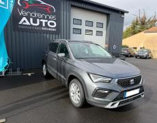 Seat Ateca Vendrennes