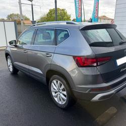 Seat Ateca Business 2.0 TDI 150 ch Start/Stop DSG7 occasion - Vendrennes - photo 3/14