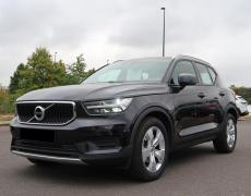 Volvo XC40 Ploërmel