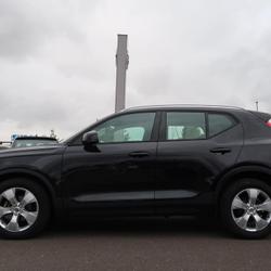 Volvo XC40 Business D3 AdBlue 150 ch Geartronic 8 occasion - Plo&euml;rmel - photo 2/25