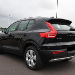 Volvo XC40 Business D3 AdBlue 150 ch Geartronic 8 occasion - Plo&euml;rmel - photo 3/25