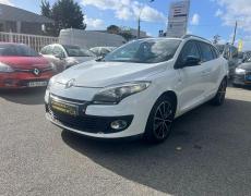 Renault Megane 3 Estate Saint-Herblain