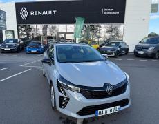 Renault Clio 5 - Evolution  SCe 65 ch GSR2 - 12 480 €