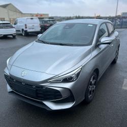 Autres MG Luxury 1.5 L Hybrid+ 195 ch occasion - Broons - photo 2/5