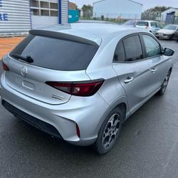 Autres MG Luxury 1.5 L Hybrid+ 195 ch occasion - Broons - photo 3/5