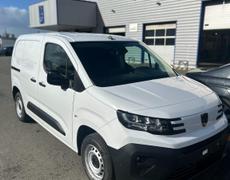 Peugeot Partner Broons