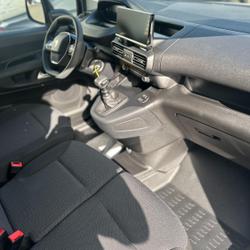 Peugeot Partner CONTROL FGN DIESEL 100 CH M MANUELLE occasion - Broons - photo 3/4