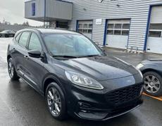 Ford Kuga Broons