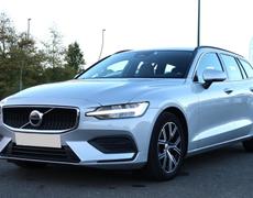 Volvo V60 Ploërmel