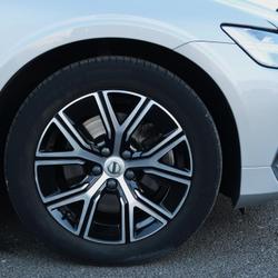 Volvo V60 Start B4 197 ch Geartronic 8 occasion - Plo&euml;rmel - photo 3/33