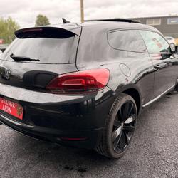 Volkswagen Scirocco Sportline DSG6 2.0 TSI 210 occasion - Le Rheu - photo 3/9