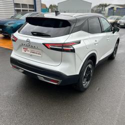 Nissan Qashqai N-Connecta Mild Hybrid 158 ch Xtronic occasion - Broons - photo 3/5