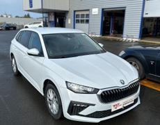 Skoda Fabia Broons