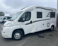 Profile Hymer Cholet