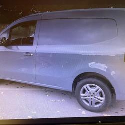Mercedes Citan FGN 110 CDI LONG occasion - Cenon - photo 2/4