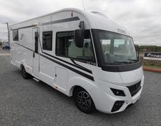 Integral Itineo Claye-Souilly