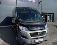 Fiat Ducato Saint-Père-en-Retz