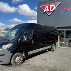 Fiat Ducato 3.3 M H2 2.3 Mjt 130 occasion - Saint-P&egrave;re-en-Retz - photo 2/7