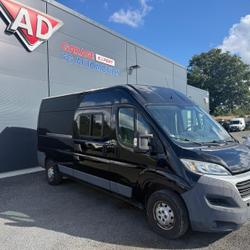 Fiat Ducato 3.3 M H2 2.3 Mjt 130 occasion - Saint-P&egrave;re-en-Retz - photo 3/7