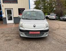 Renault Kangoo Ombrée d'Anjou