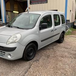 Renault Kangoo Authentique 1.5 dCi 85 eco2 occasion - Ombr&eacute;e d'Anjou - photo 3/10