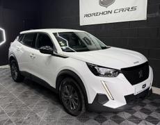 Peugeot 2008 Châteaugiron